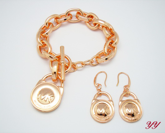 Set di Gioielli Michael Kors Modello 77